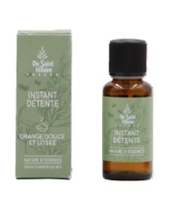 Instant Relaxation BIO, 30 ml